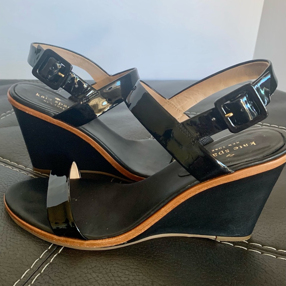 Kate Spade new york sandal Size 9 1/2 M - Picture 3 of 10